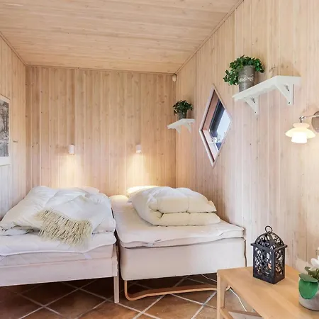 Feriehus Lilie *